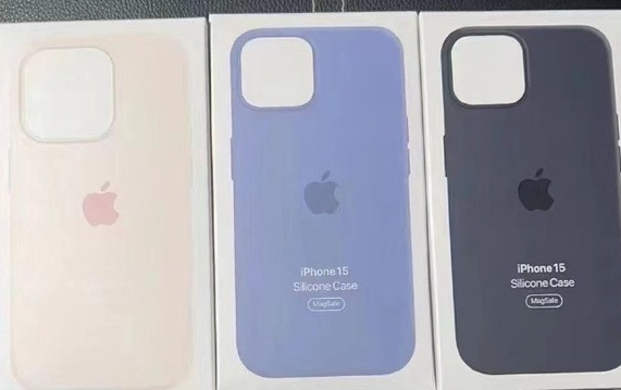 花溪苹果14维修站分享iPhone14手机壳能直接给iPhone15用吗？ 