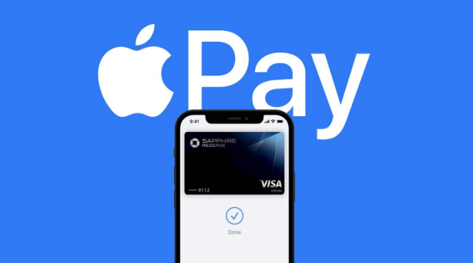 花溪苹果14服务点分享iPhone 14 设置 Apple Pay 后，锁屏密码不正确怎么办 