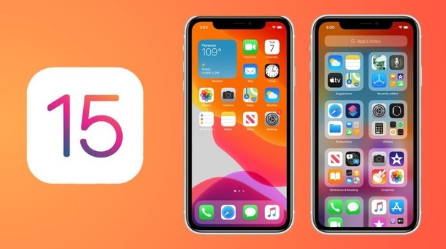 花溪苹果13维修分享iPhone13更新iOS 15.5，体验如何 