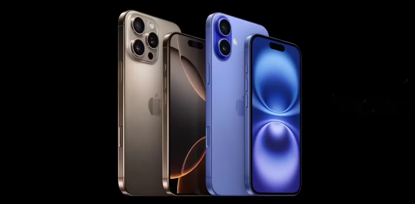 花溪苹果16维修分享iPhone 16 系列销量飙升 