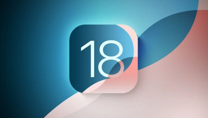 花溪苹果手机维修分享苹果iOS 18.0 关闭验证 