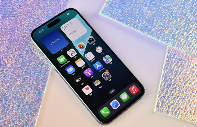 花溪苹果手机维修分享为什么大家不喜欢苹果iPhone 16 Plus 