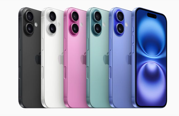 花溪苹果手机维修分享iPhone 16卖不动 