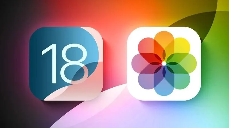 花溪苹果手机维修分享苹果 iOS / iPadOS 18.1Beta 3 发布 