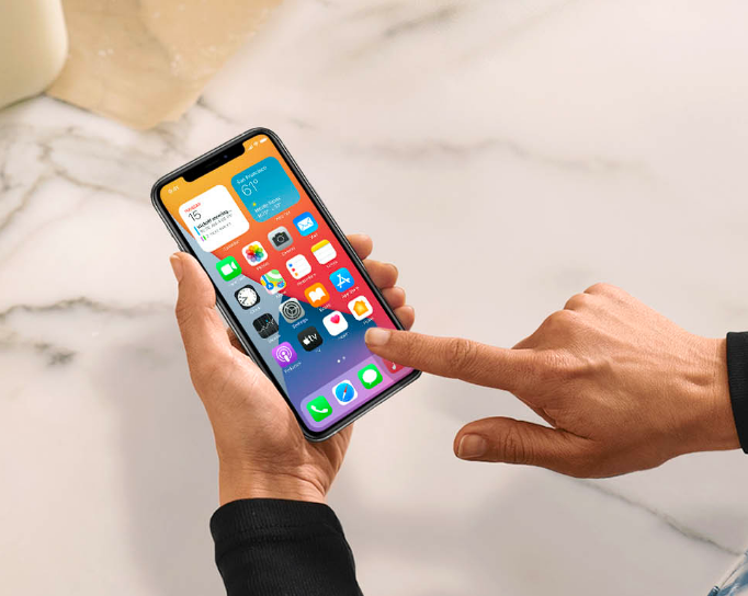 花溪苹果手机维修分享iPhone 12 出现运行缓慢或死机的情况怎么办 