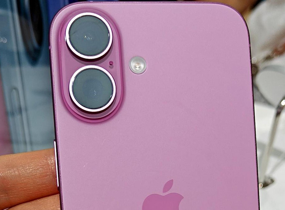花溪苹果16卡顿维修分享如何优化iPhone16手机卡顿问题 