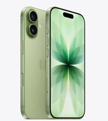 花溪苹果维修点分享iPhone 17黑屏小众故障要点解读 