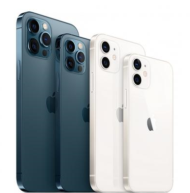 花溪苹果维修点分享iPhone 12 Pro发烫关联故障汇总 