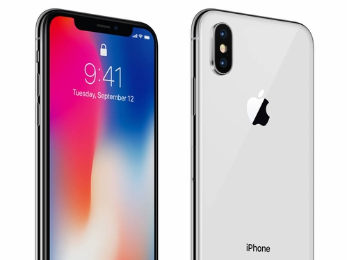 花溪苹果维修点分享iPhone X摄像头实拍质感与场景适配全解析 
