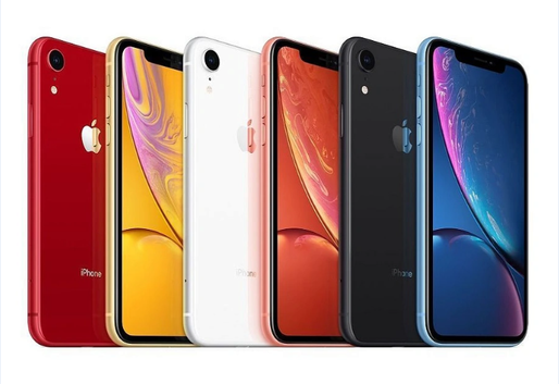 花溪苹果维修点分享iPhone XR摄像头原生色彩表现与日常拍摄实用指南 